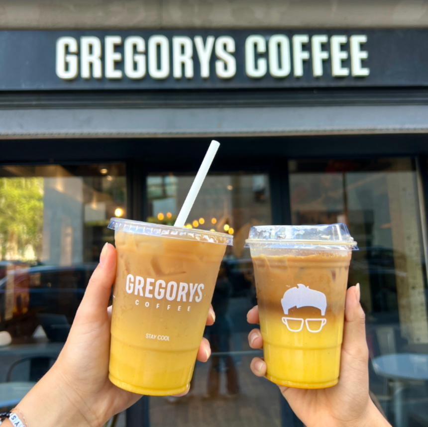 Gregorys Coffee Slated to Expand With First Illinois Location in Schaumburg