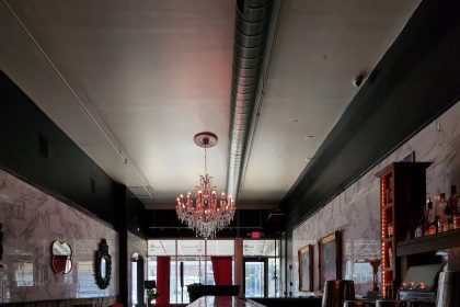 New Cigar Lounge and Restaurant to Replace IBIS Cocktail Bar in Downtown Memphis