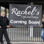 Rachel's Cafe and Eatery to Debut in Ramona by Year-End