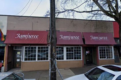 Jamjuree Thai Cuisine Has Filed For a Change of Hands