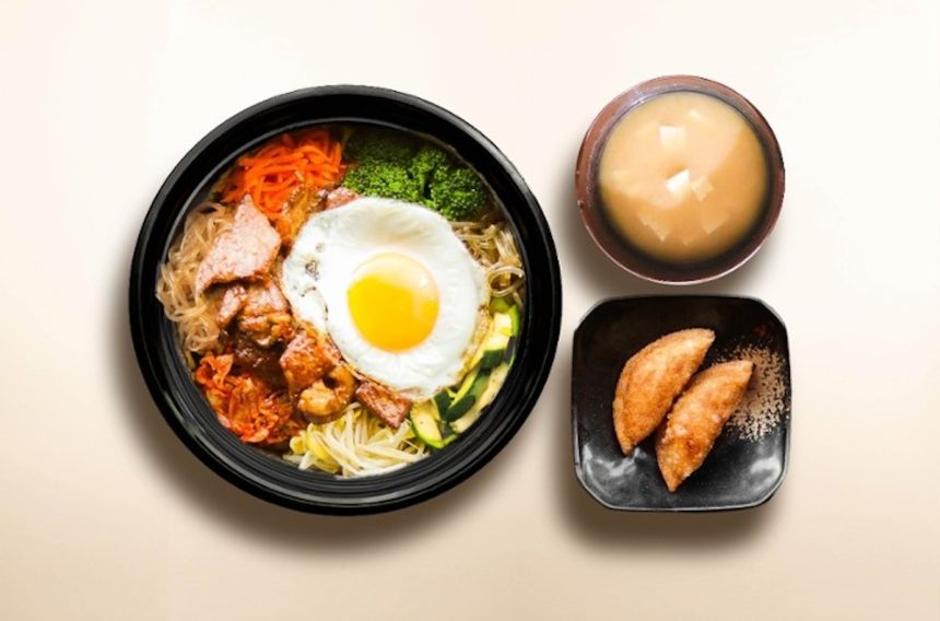 Korean BBQ and Bibimbap Restaurant, Burning Rice, Opening a Second Location in Frisco