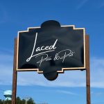 Laced Pizza & Pub to Open This Fall in Foxborough