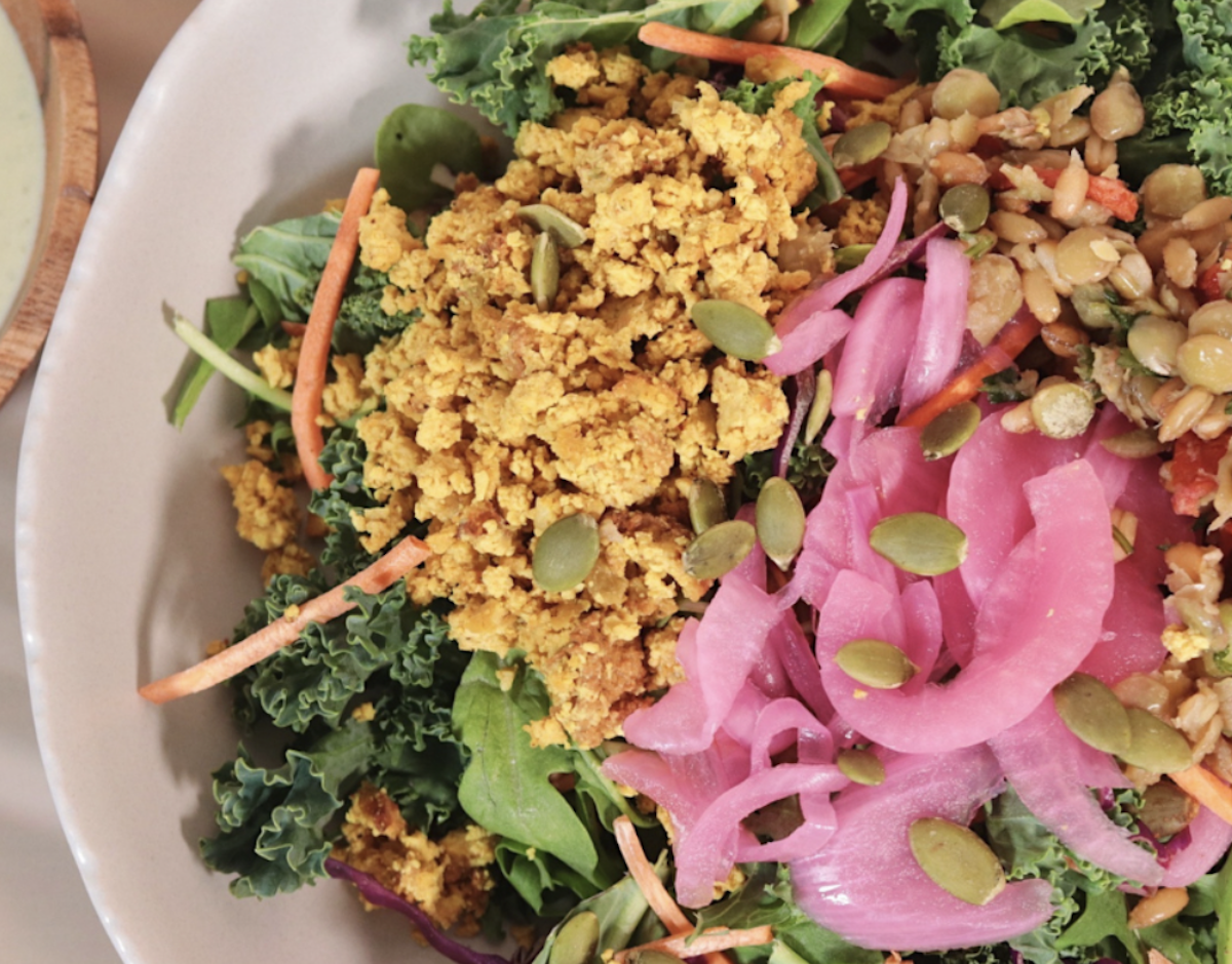 Local Health Food Shop Could Be Growing Photo 01