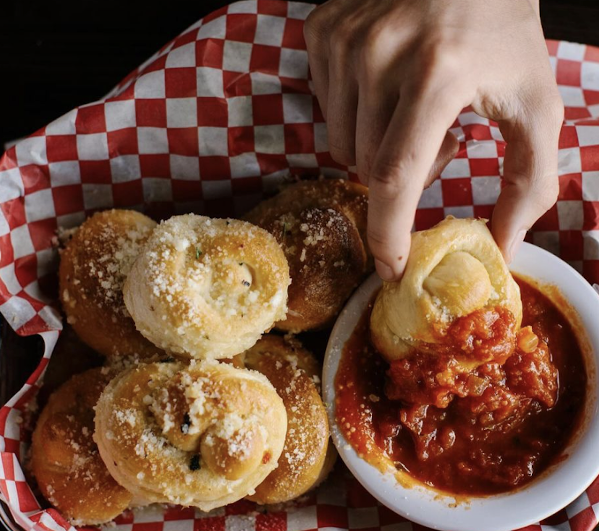 Local Italian Restaurant Expanding to Buford