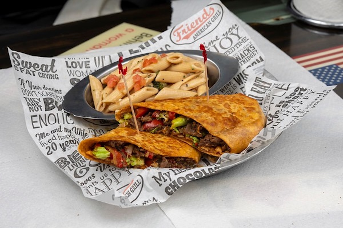 Local Restaurant and Bar Cooking Up New Location