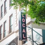 Local on Main Street Temporarily Shuts Down for Rebranding