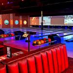 Lucky Strike Preparing to Debut at Beverly Center