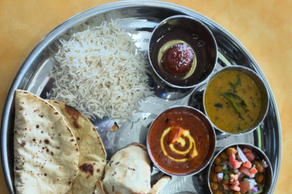 Namaste The Royal Taste Of India Aims to Expand to Bellingham