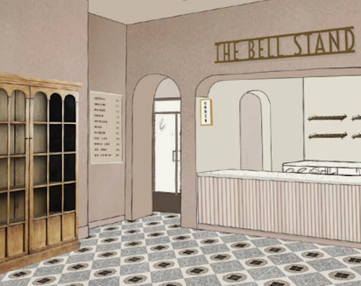 New Café Coming to Tower in Buckhead Photo 01