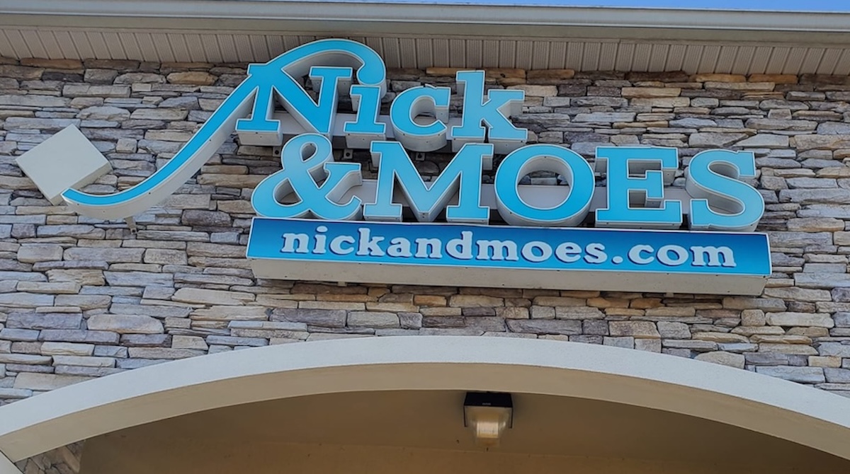 New Convenience Store, Gas Station Coming to Gwinnett County