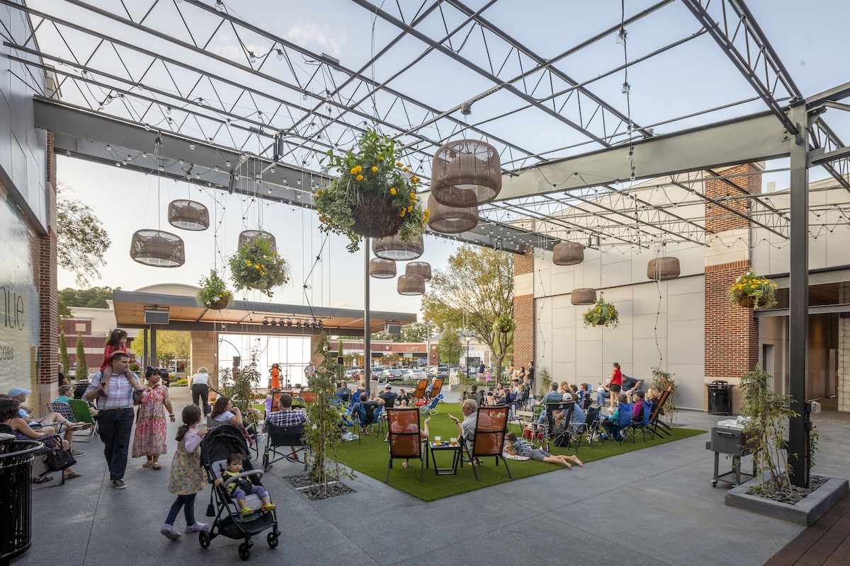 New Italian Restaurant Coming to Marietta