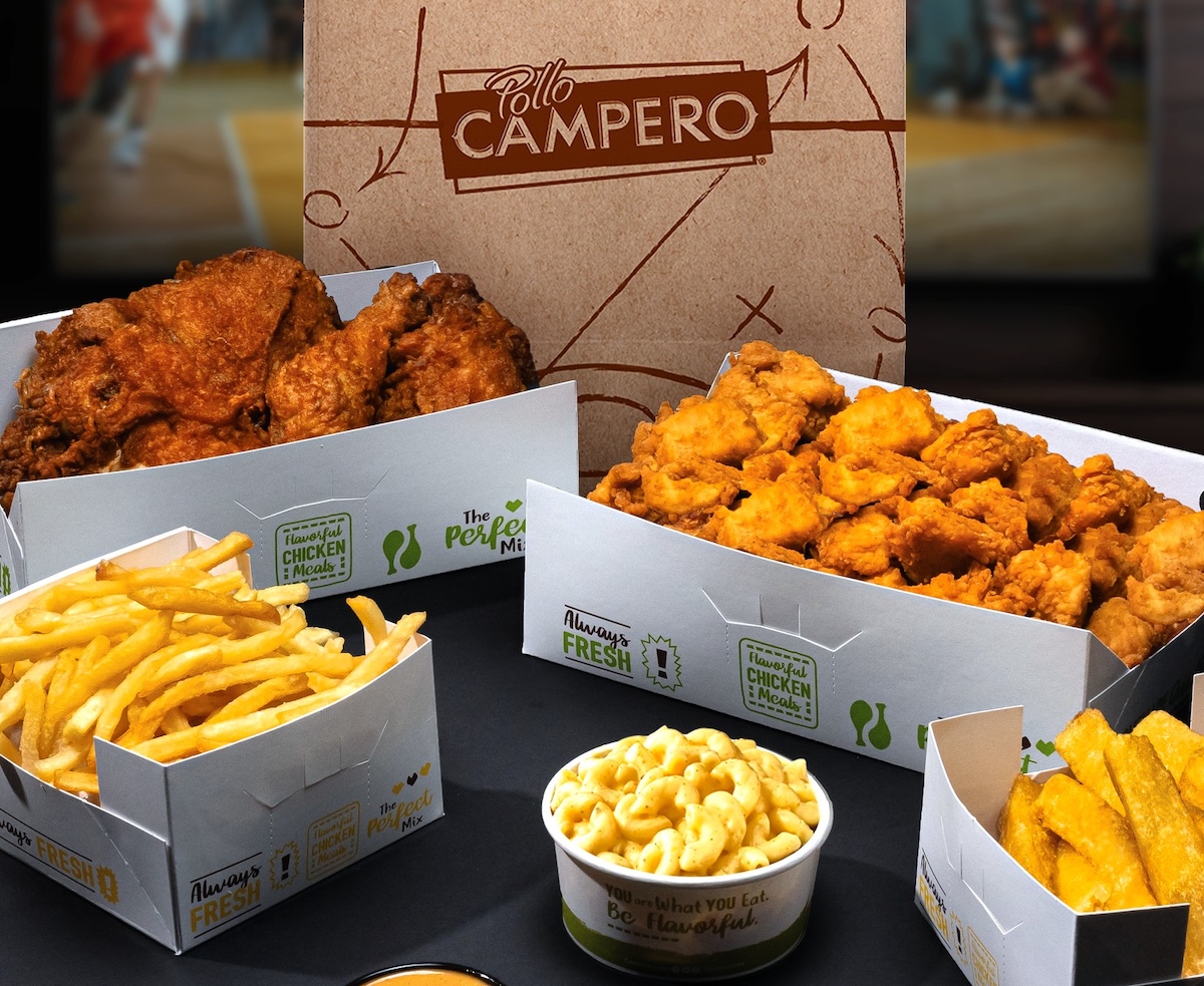 New Location of Pollo Campero in the Works Photo 01