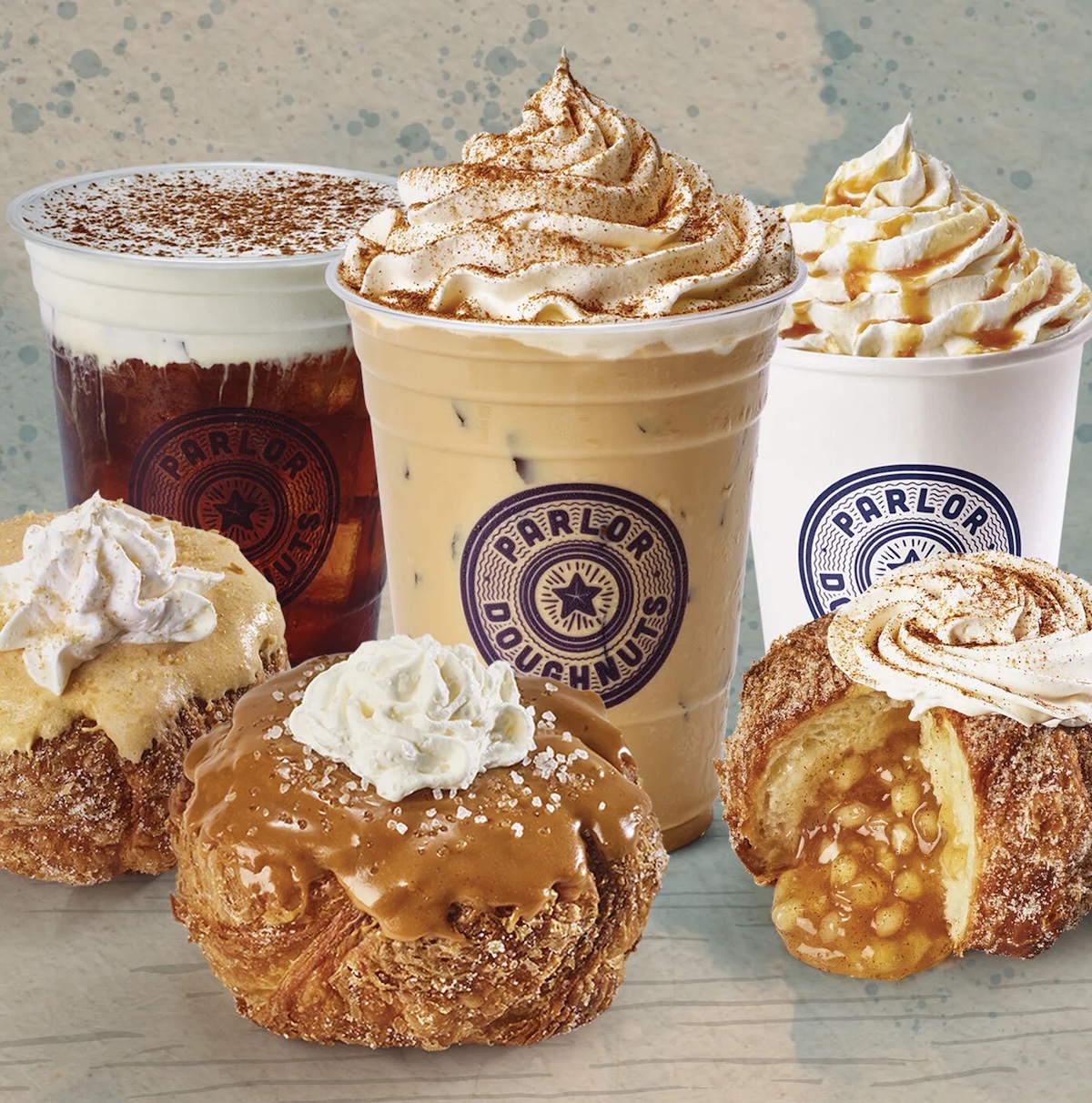 Parlor Doughnuts to Open Second Lowcountry Location in The Shoppes at Okatie Village