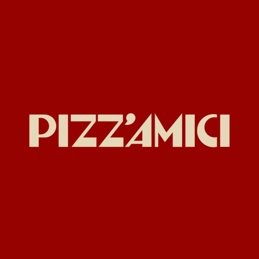 Pizz'Amici Aims to Debut in the Fulton Market District