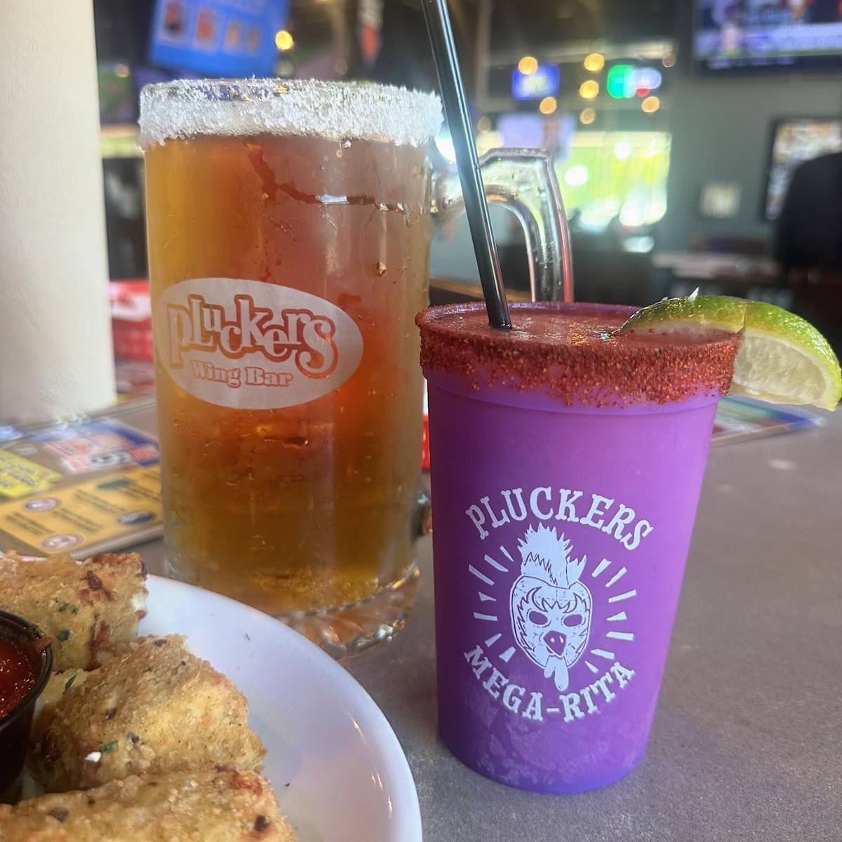 Pluckers Wing Bar Prepares For Expansion-1