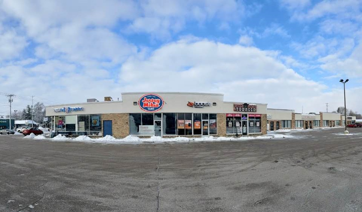 jersey mike's bay city