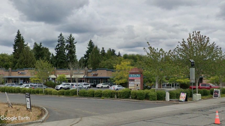 Prado Plans to Debut in Lynnwood's Meadowdale Plaza