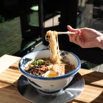 “BOWL THAT CONNECTS THE WORLD”: JAPAN’S RAMEN BRAND, AFURI Ramen, ADDS FIRST TEXAS LOCATION