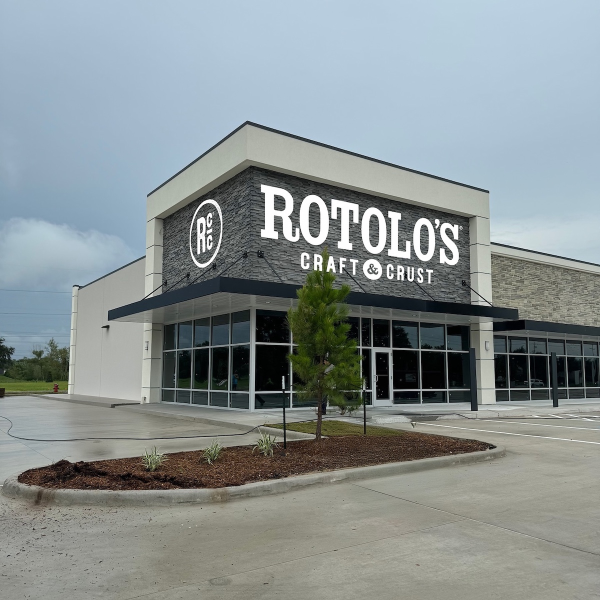 Rotolo's Craft and Crust Gears Up For League City Expansion-1