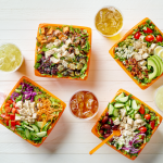 Salad and Go Is Bringing More Healthy Food and Jobs to Texas