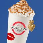 Scooter's Coffee Is On The Way With a New Location In East Moline