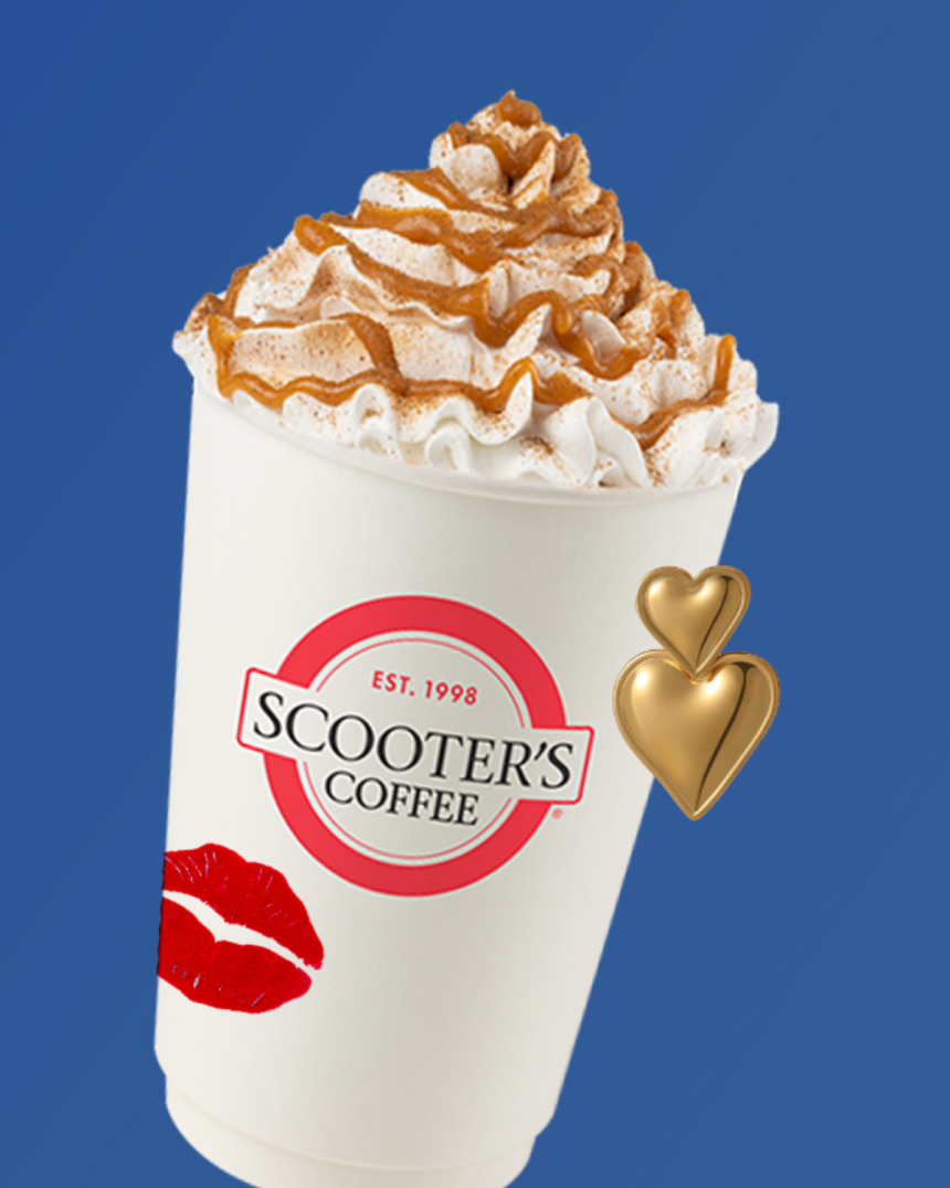 Scooter's Coffee Is On The Way With a New Location In East Moline