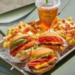 Shake Shack Will Expand Once Again With A New Location