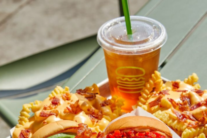 Shake Shack Will Expand Once Again With A New Location