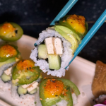 Shiku Sushi Has Big Plans On the Horizon In Ballard