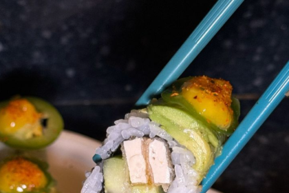 Shiku Sushi Has Big Plans On the Horizon In Ballard