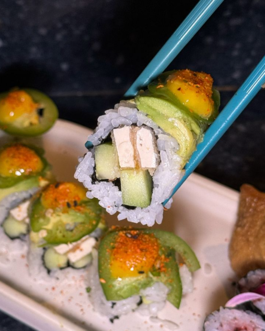 Shiku Sushi Has Big Plans On the Horizon In Ballard