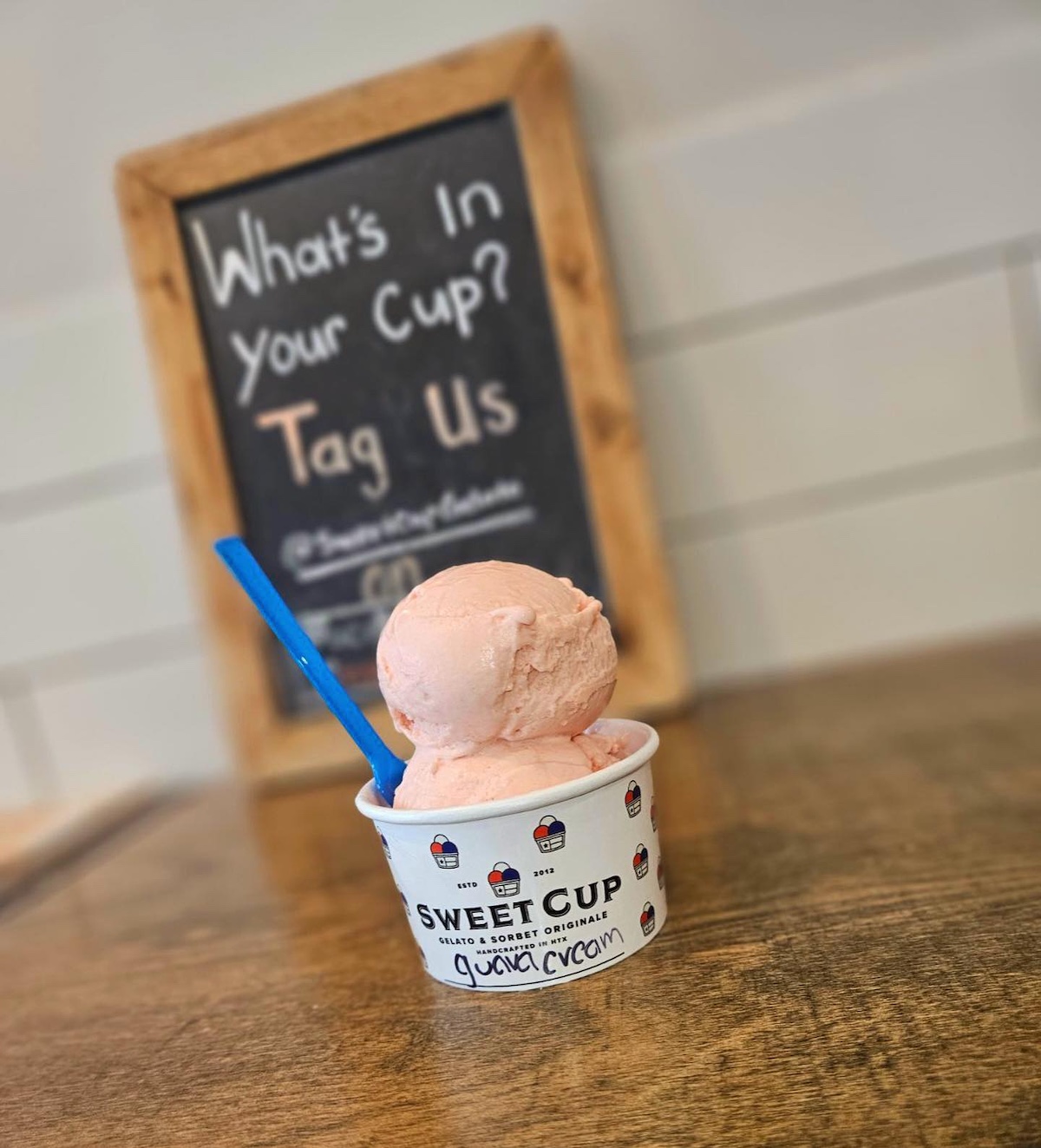 SweetCup Gelato & Sorbet Originale Brings Its Seasonal Delights To Cypress-1