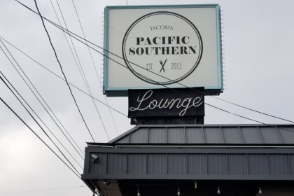 Tacoma's Pacific Southern Has Filed For a Change of Hands