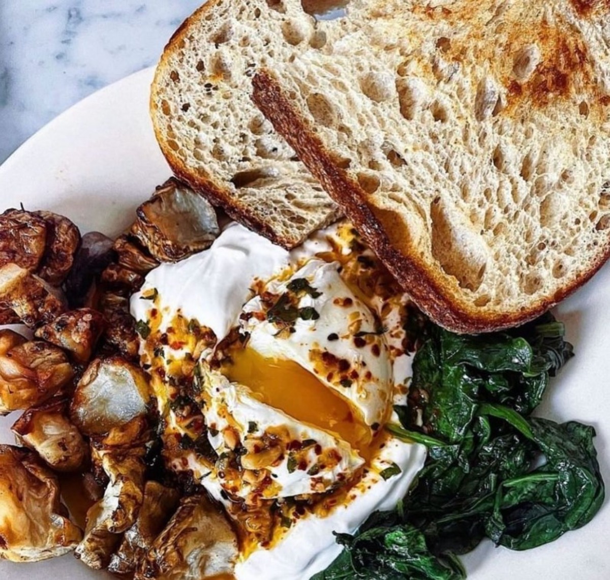 Tatte Coming to One Loudoun