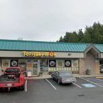 Teriyaki Wok & Sushi Has Filed For an Assumption in Bonney Lake