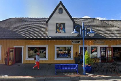 The Skal House Pub Has Filed For a Poulsbo Location