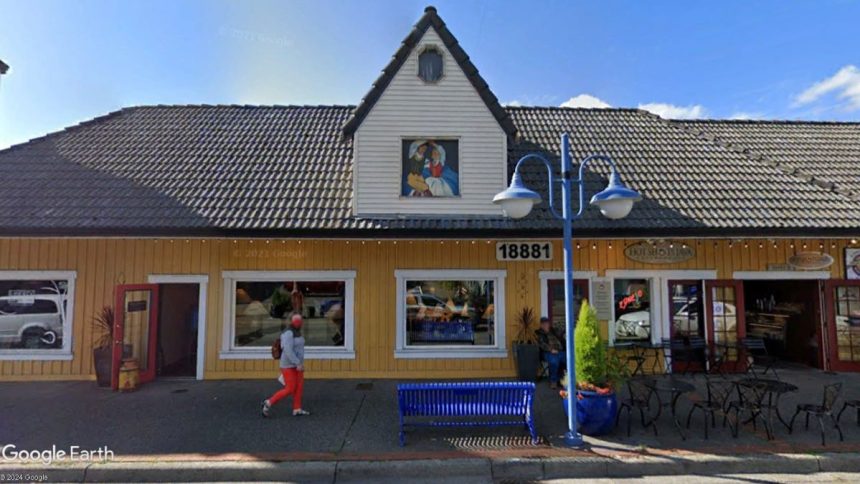 The Skal House Pub Has Filed For a Poulsbo Location