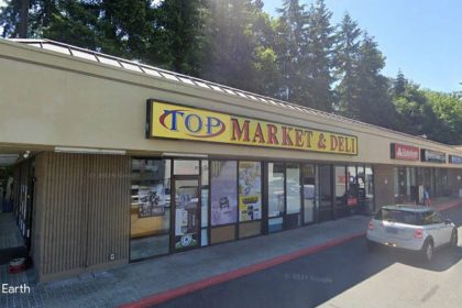 Top Market & Deli Will Soon Undergo Big Changes in Bothell