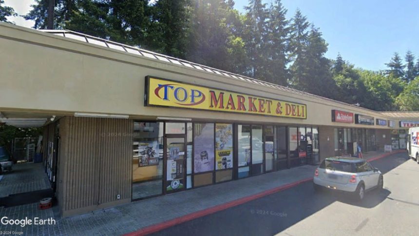 Top Market & Deli Will Soon Undergo Big Changes in Bothell