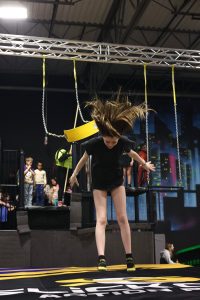 Slick City Action Park Slides into Dallas, Announcing Denton, TX Grand Opening