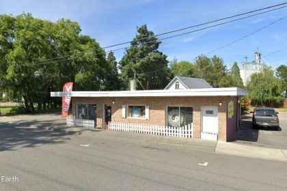 Vapor Has Filed For Historic Downtown Ferndale Location