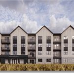 VISTA RESIDENTIAL PARTNERS ANNOUNCES GROUNDBREAKING FOR MCALPINE VISTA, A 320-UNIT APARTMENT COMMUNITY IN CHARLOTTE, NC