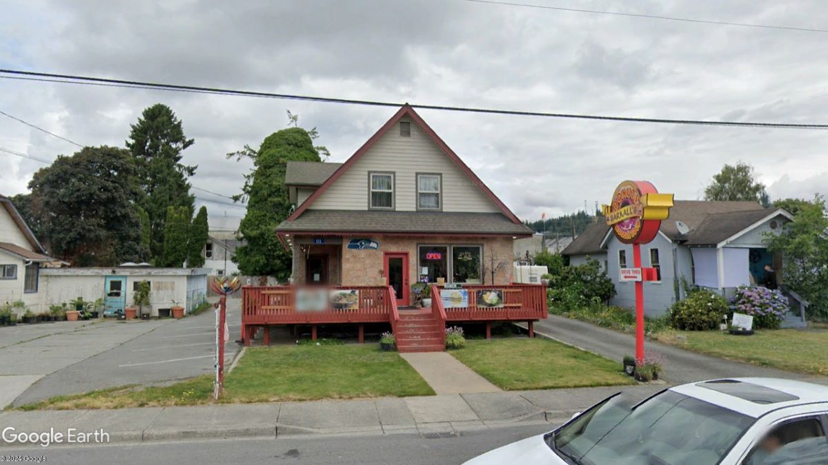 Vora's Thai Kitchen Has Filed For a Burlington Location