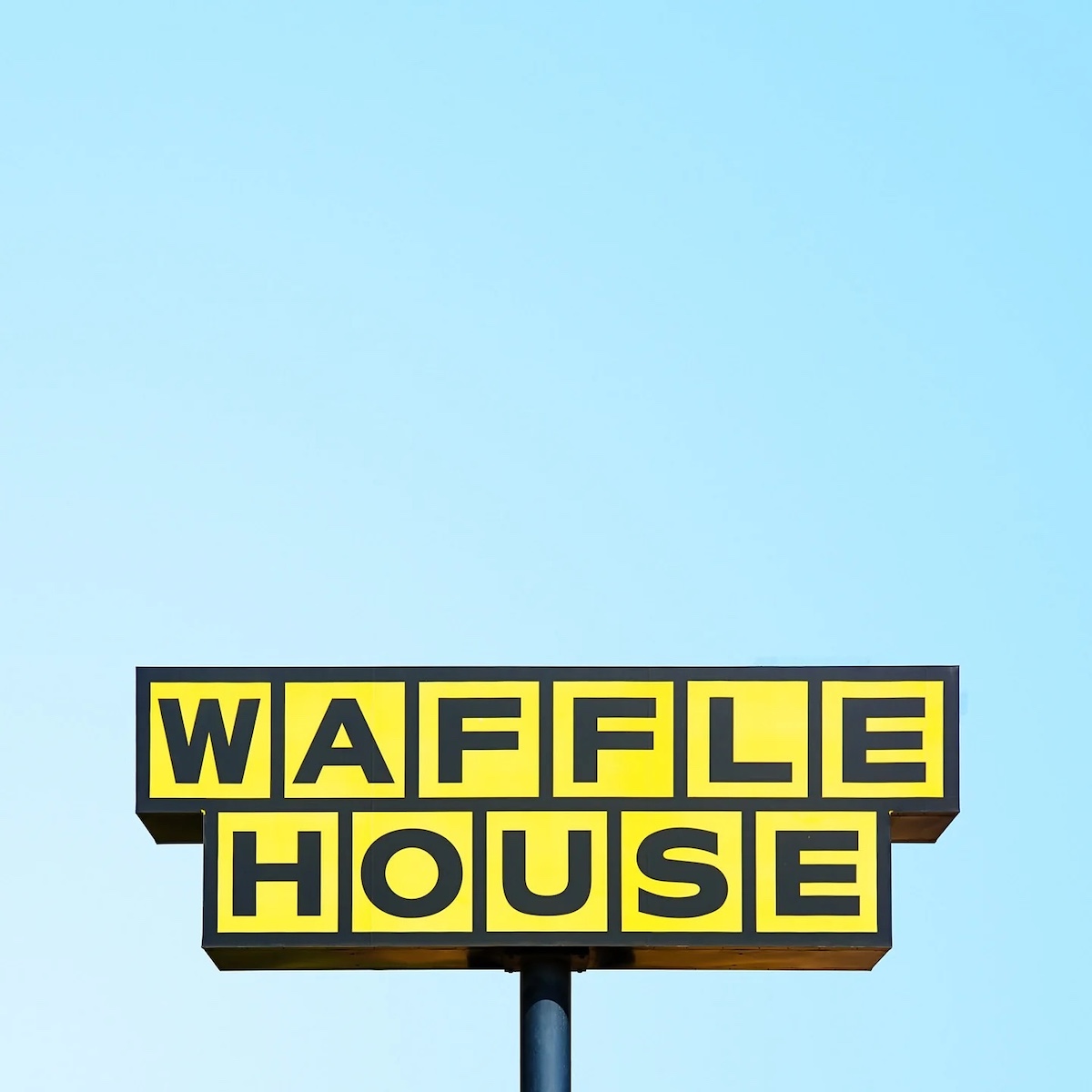 Waffle House To Sizzle In Mont Belvieu-1