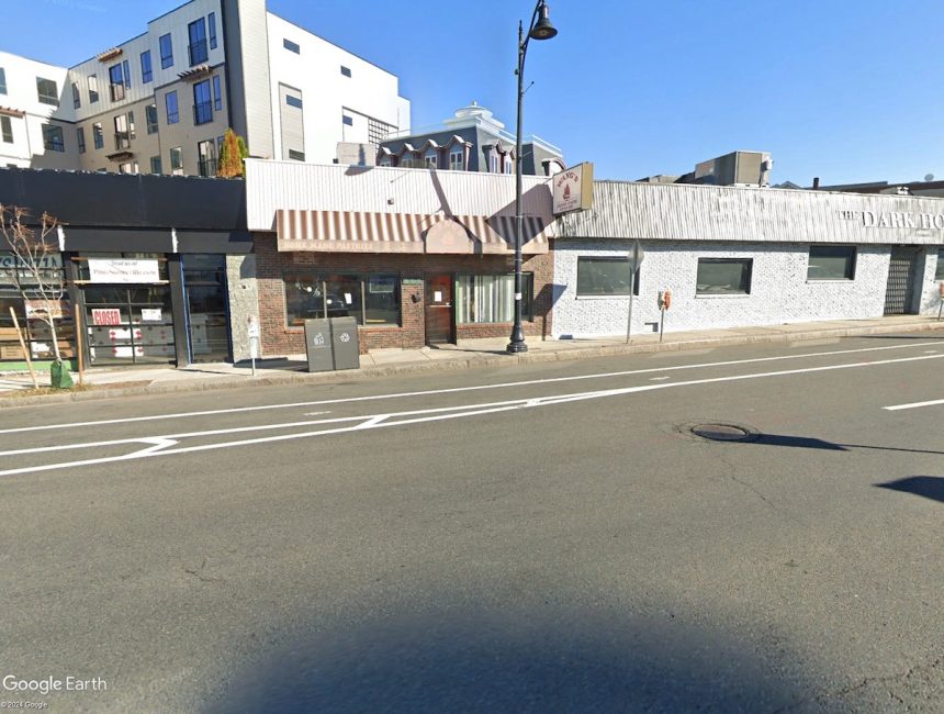 New Japanese Restaurant Plans Somerville Debut