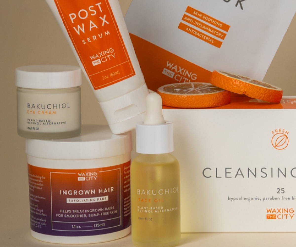 Waxing the City Planned for Dunwoody