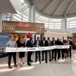 O’HARE INTERNATIONAL AIRPORT WELCOMES NEW CONCESSIONS TO TERMINAL 5