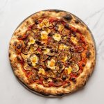 Flour + Water Opening New Pizzeria at Mission Rock