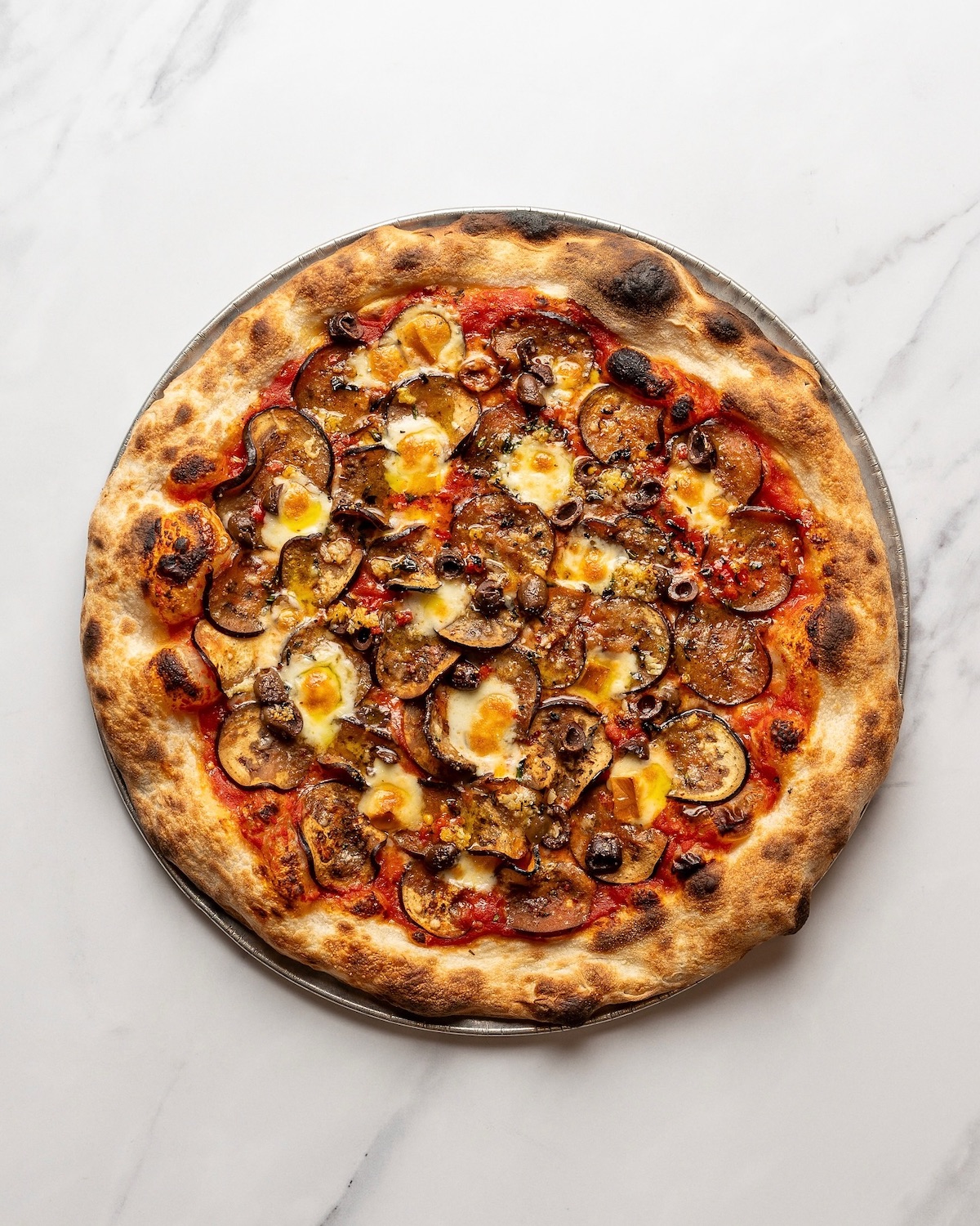 Flour + Water Opening New Pizzeria at Mission Rock