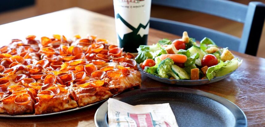 Mountain Mike’s Pizza Continues Los Angeles County Expansion